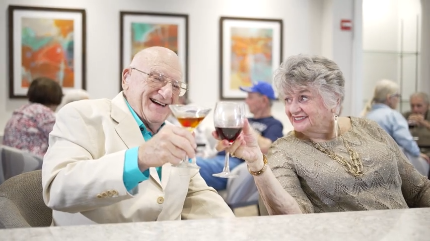 Parkland Commons Leave Ordinary Behind Thumbnail