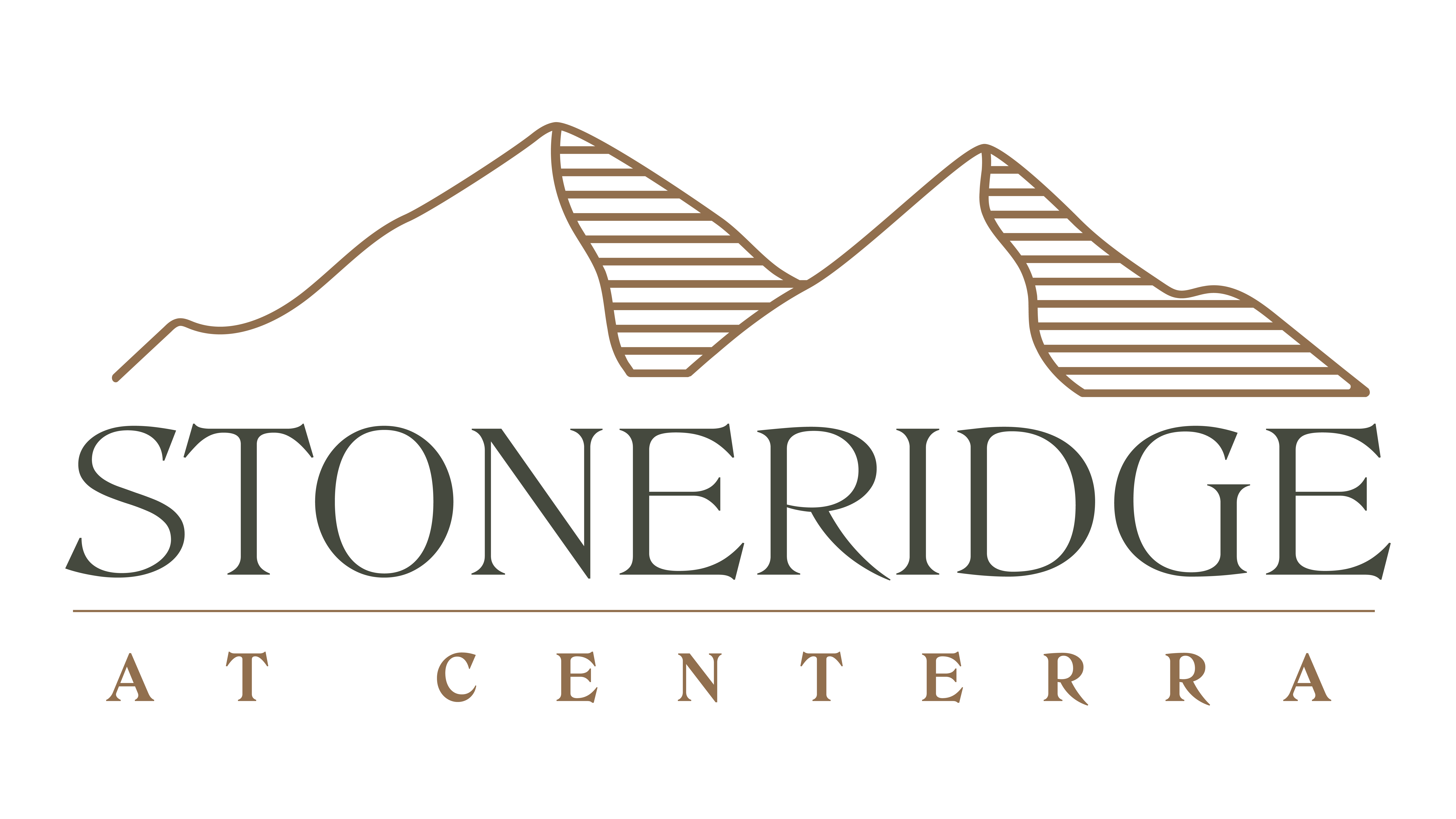Return to Stoneridge at Centerra homepage