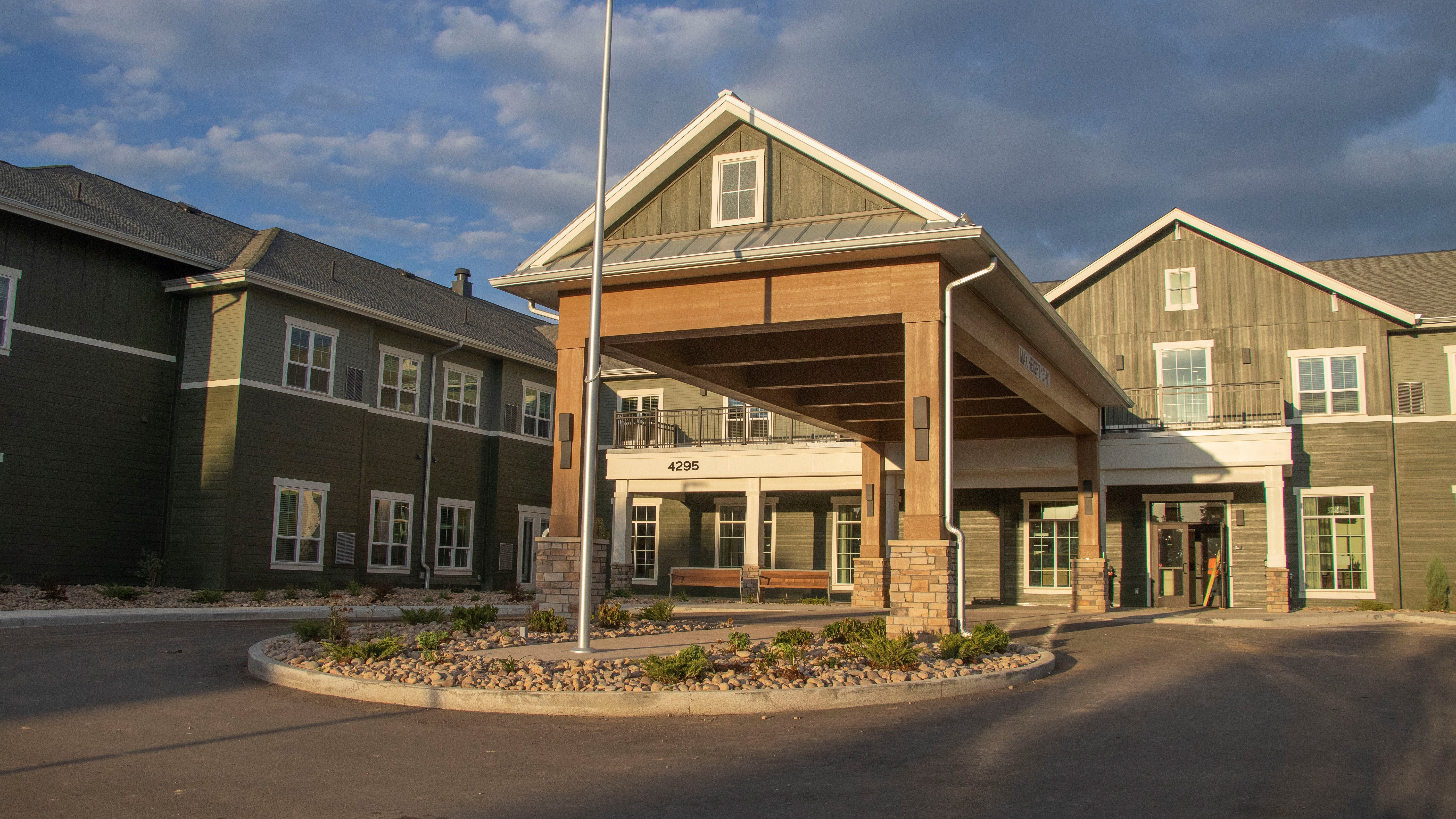 Stoneridge at Centerra Featured Image